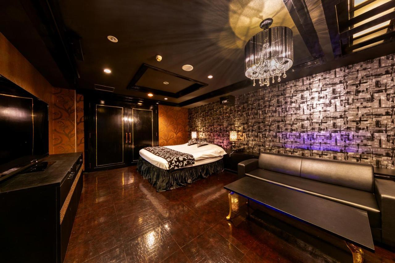 Hotel Artia Ogaki (Adults Only) Exterior photo